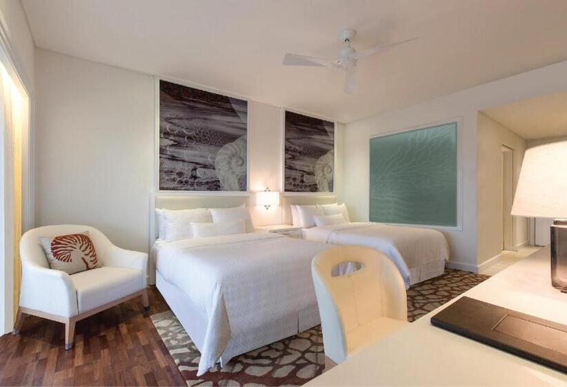 Номер Стандарт, The Westin Langkawi Resort & Spa