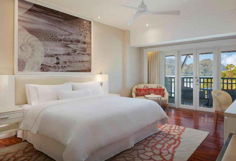Стандартный Номер Кровать Кинг, The Westin Langkawi Resort & Spa