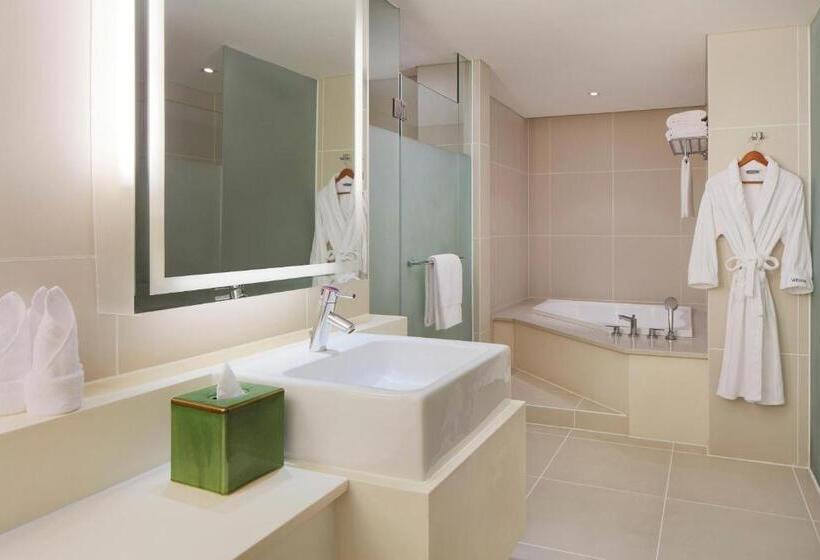 Люкс 2 Спальни, The Westin Langkawi Resort & Spa