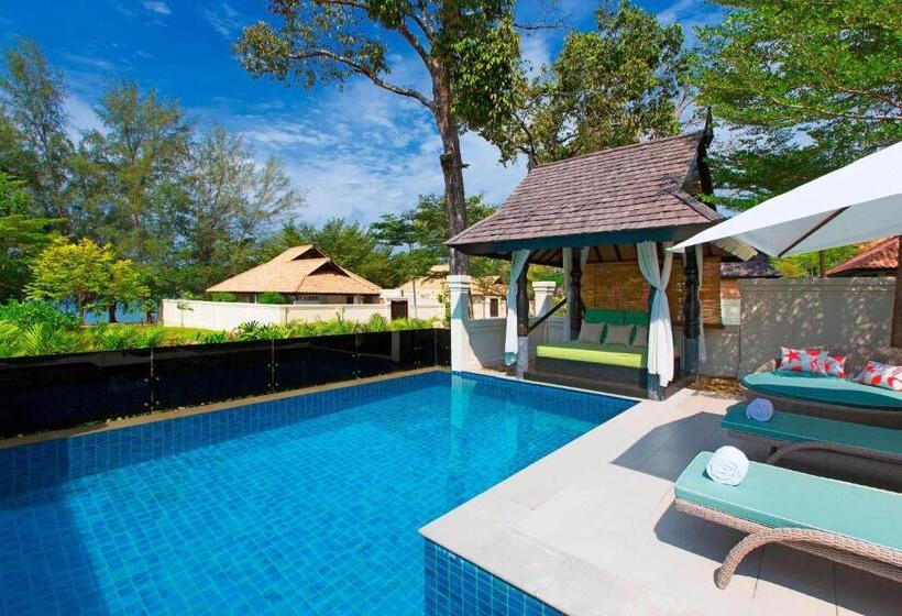 Вилла 1 Спальня, The Westin Langkawi Resort & Spa