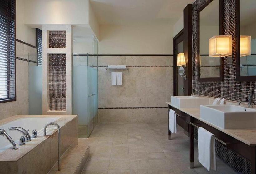 Вилла 1 Спальня Вид на Море, The Westin Langkawi Resort & Spa