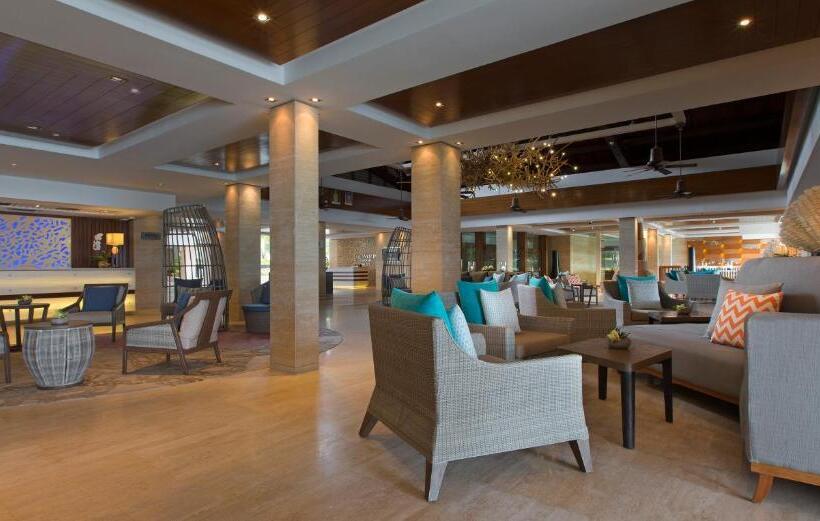 Номер Стандартный с Видом, The Westin Langkawi Resort & Spa