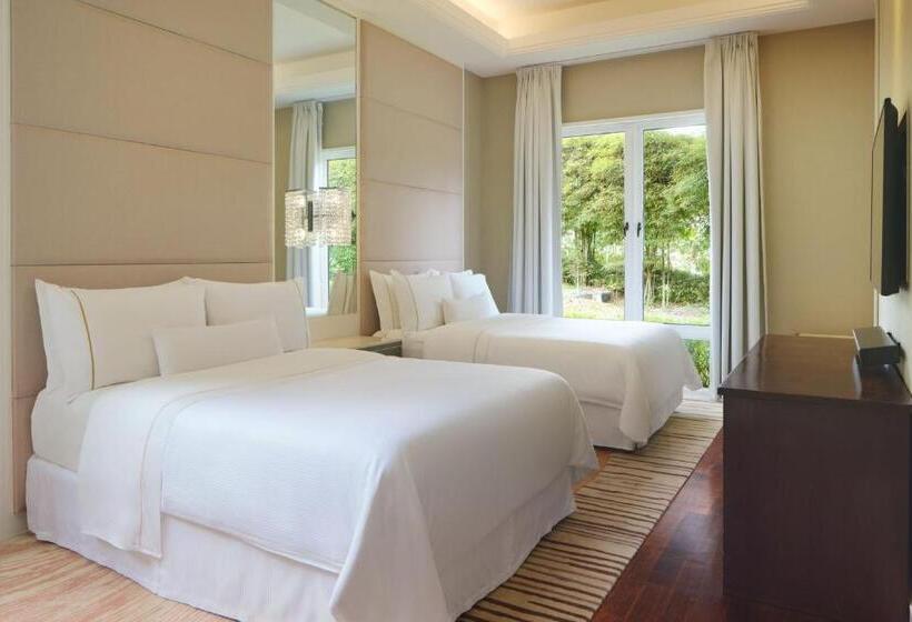 Вилла 2 Спальни, The Westin Langkawi Resort & Spa