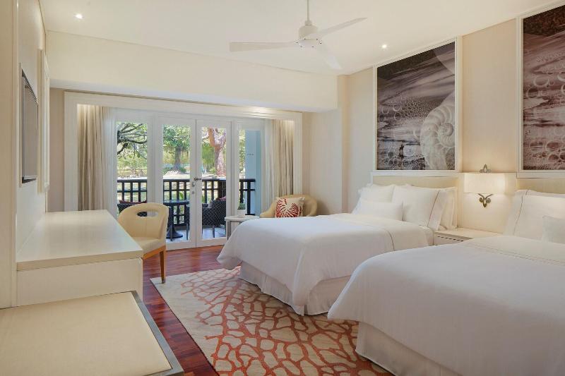 Номер Стандарт Вид на Сад, The Westin Langkawi Resort & Spa