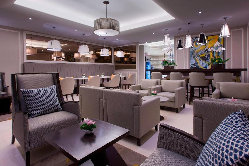 Вилла 1 Спальня, The Westin Langkawi Resort & Spa