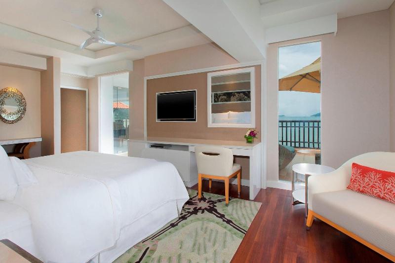 Люкс 2 Спальни, The Westin Langkawi Resort & Spa