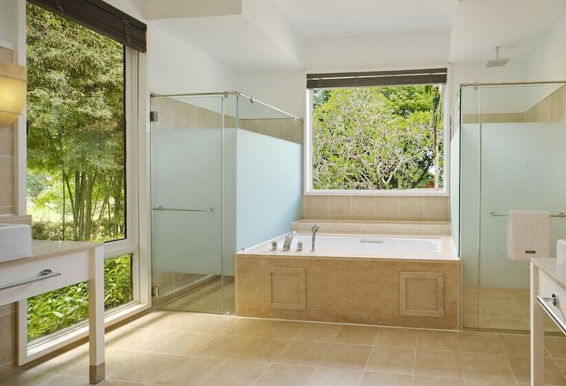 Вилла 2 Спальни, The Westin Langkawi Resort & Spa