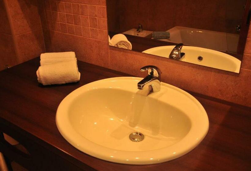 １ベッドルームアパートメント, Aparthotel Puerto Mar