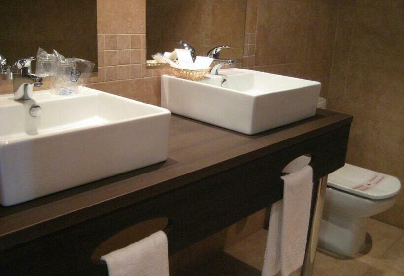 １ベッドルームアパートメント, Aparthotel Puerto Mar