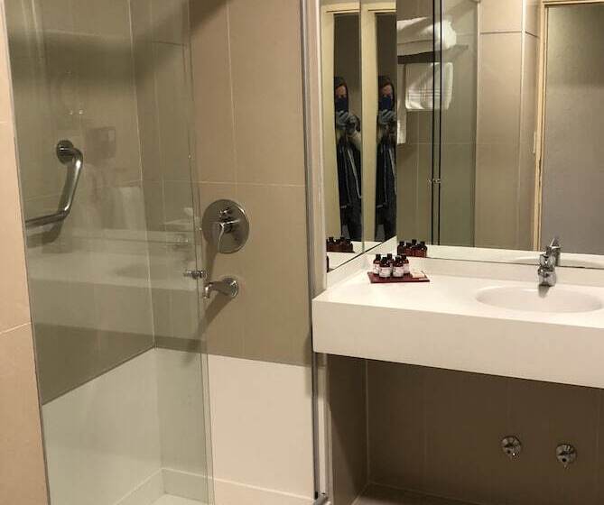 اتاق سوپریور, Quórum Cordoba Hotel   Resort Urbano