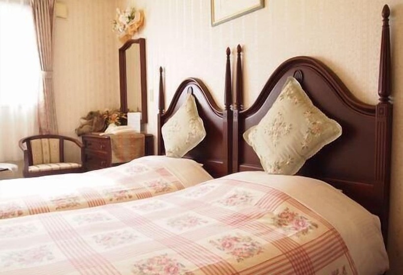 Номер Стандарт, Petit Hotel Corinthian