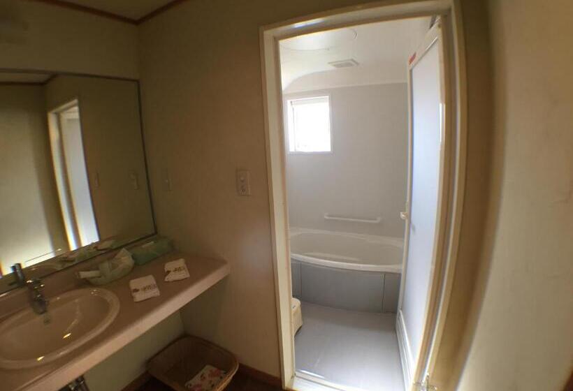 Номер Economy, Petit Hotel Corinthian