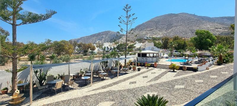 اتاق استاندارد با چشم‌انداز کوهستان, Horizon Resort