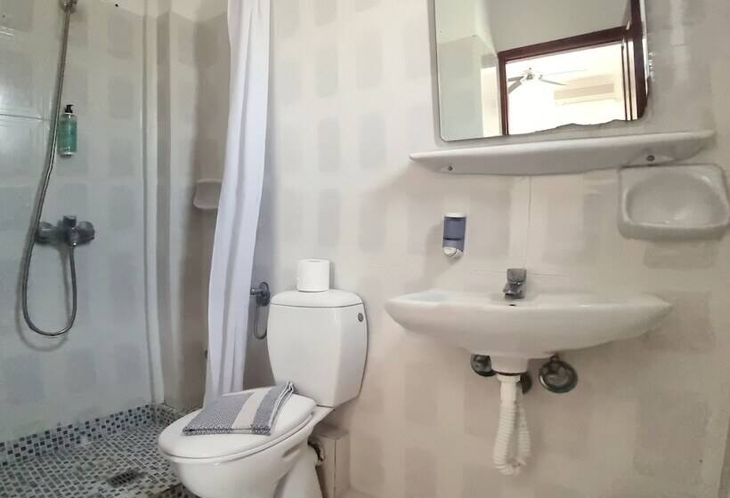 اتاق استاندارد با چشم‌انداز کوهستان, Horizon Resort