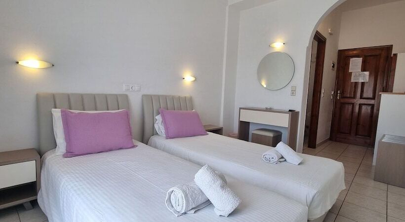 اتاق استاندارد با چشم‌انداز کوهستان, Horizon Resort