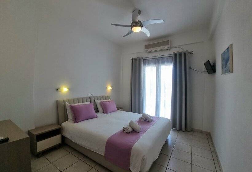 اتاق استاندارد با چشم‌انداز کوهستان, Horizon Resort