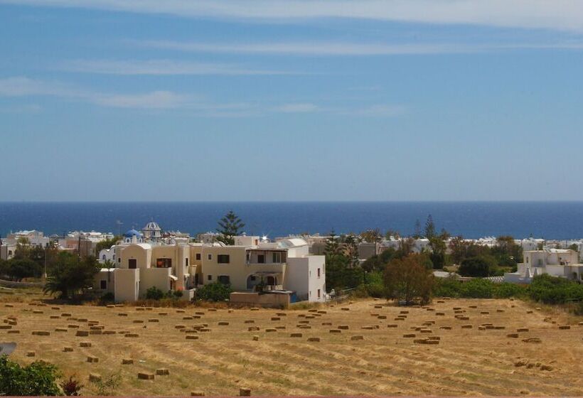 اتاق سوپریور با چشم‌انداز جانبی دریا, Horizon Resort