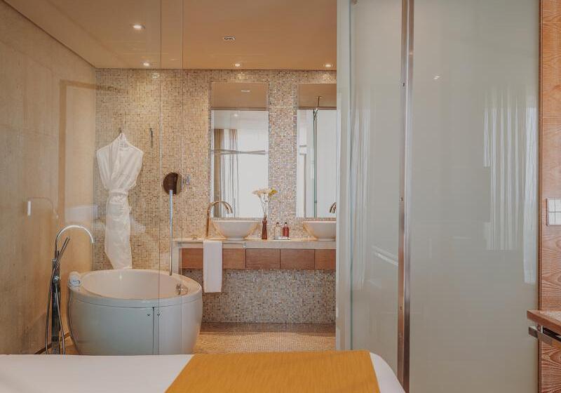 スイート, Aguas De Ibiza Grand Luxe Hotel   Small Luxury Hotel Of The World