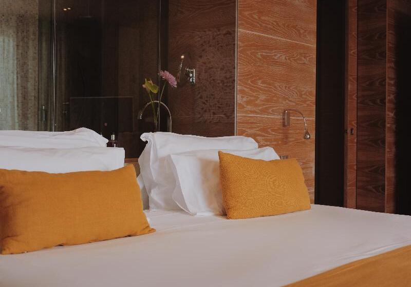 オーシャンビュースイート, Aguas De Ibiza Grand Luxe Hotel   Small Luxury Hotel Of The World