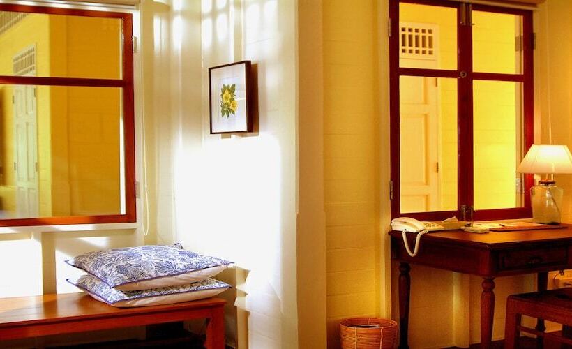 스위트, Baan Bayan   Hua Hin   Sha Extra Plus