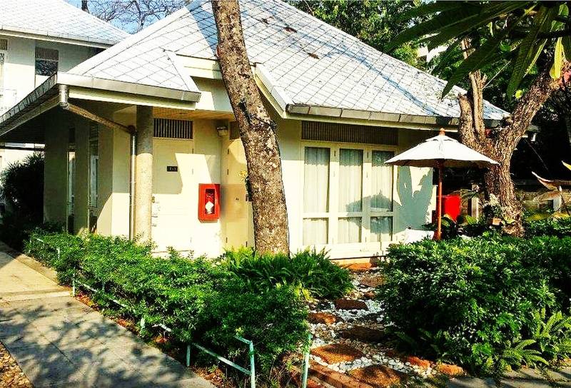 1침실 빌라 바다전망, Baan Bayan   Hua Hin   Sha Extra Plus