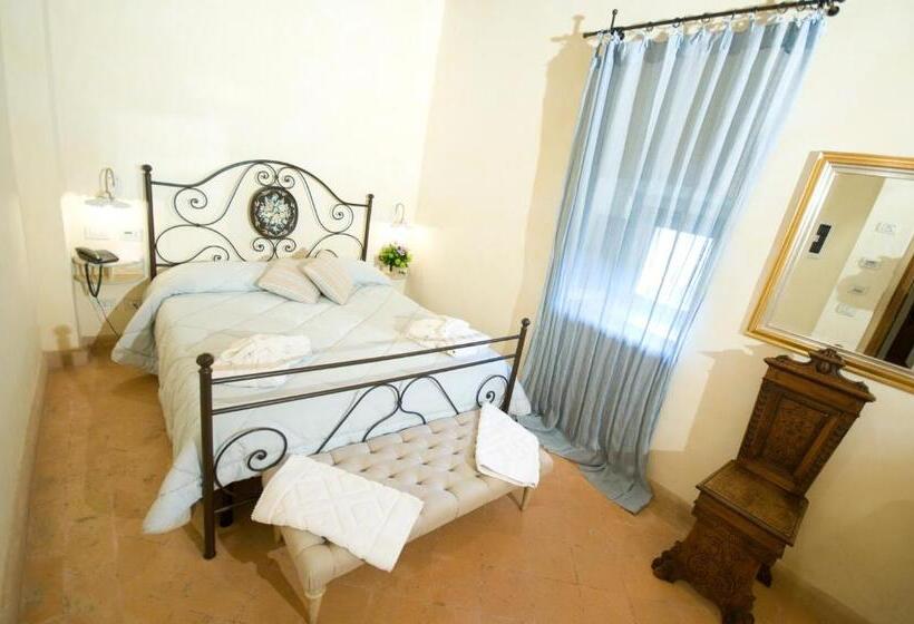 Номер Economy, San Pietro Sopra Le Acque Resort & Spa
