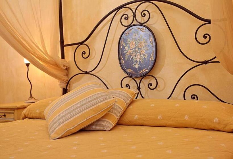 Апартаменты 1 Спальня, San Pietro Sopra Le Acque Resort & Spa
