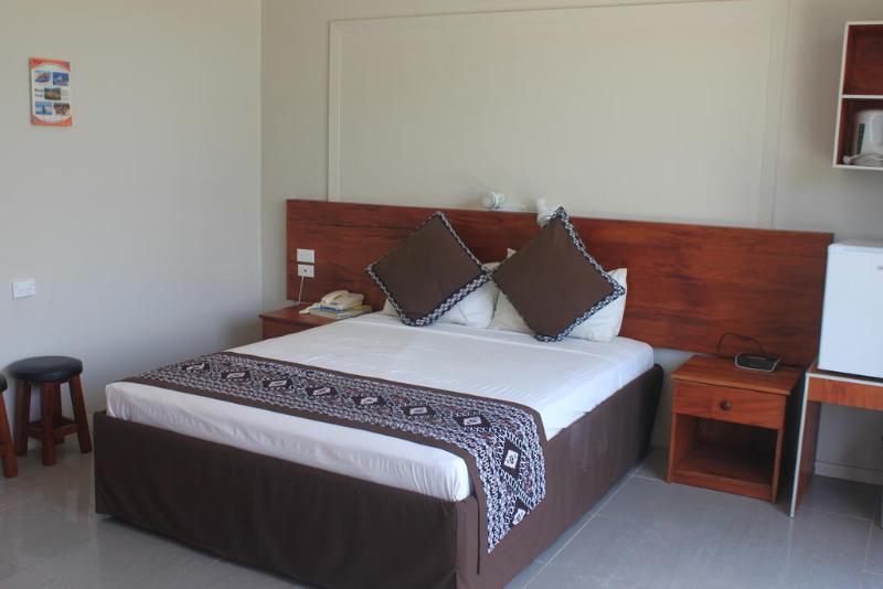스탠다드 룸, Smugglers Cove Beach Resort &