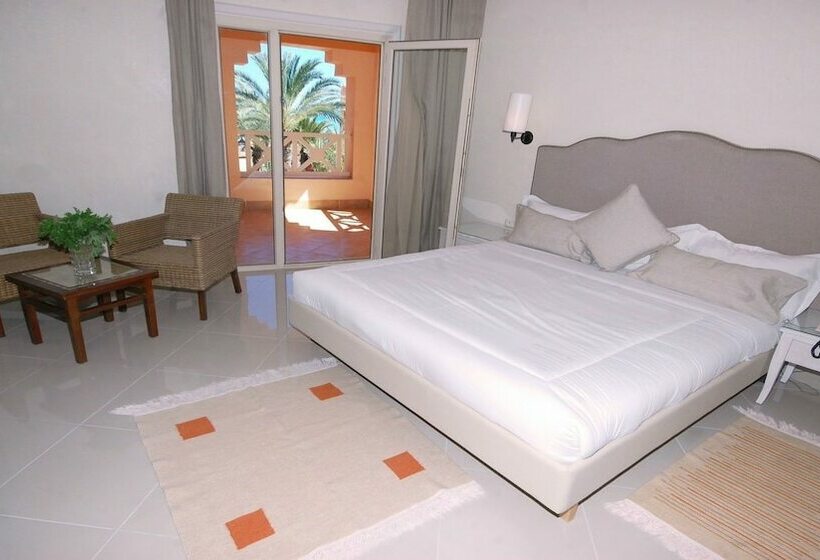 اتاق استاندارد, Vincci Safira Palms Hôtel & Spa