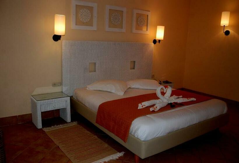 اتاق استاندارد, Vincci Safira Palms Hôtel & Spa