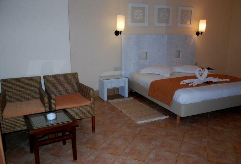 اتاق خانوادگی, Vincci Safira Palms Hôtel & Spa