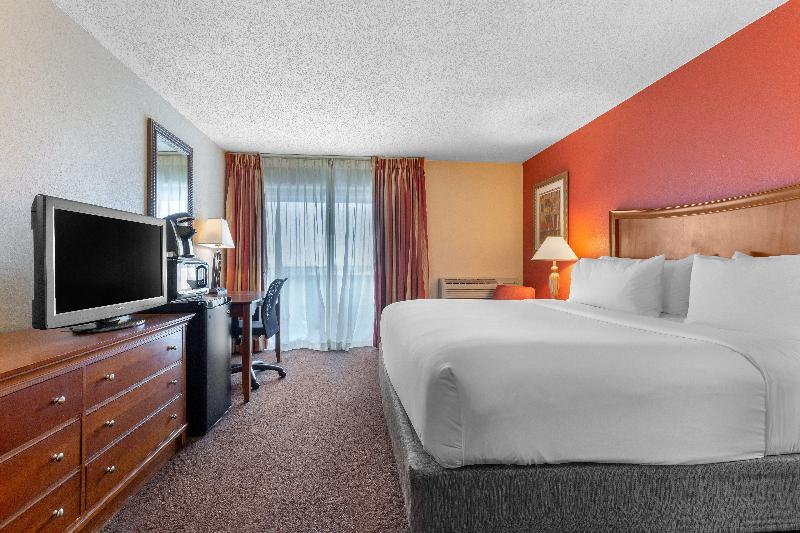 Deluxe Room Mountain View, Vista Walkerhill Seoul   Formerly W Seoul