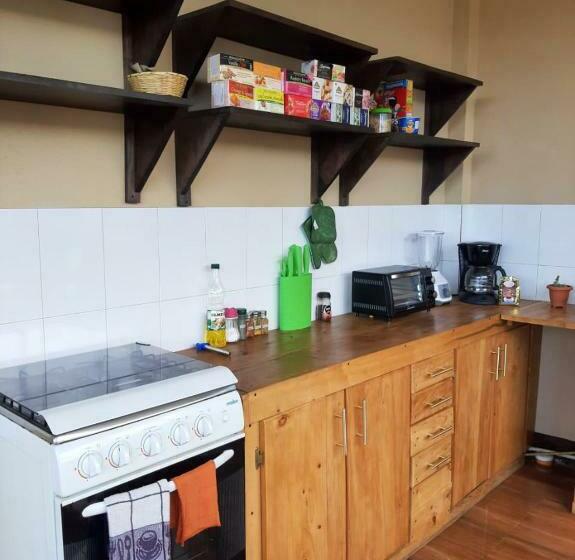 اتاق استاندارد, Millennium Apartment