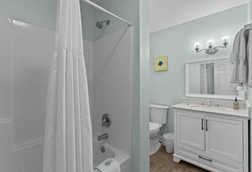 Номер Deluxe, Loggerhead Inn And Suites