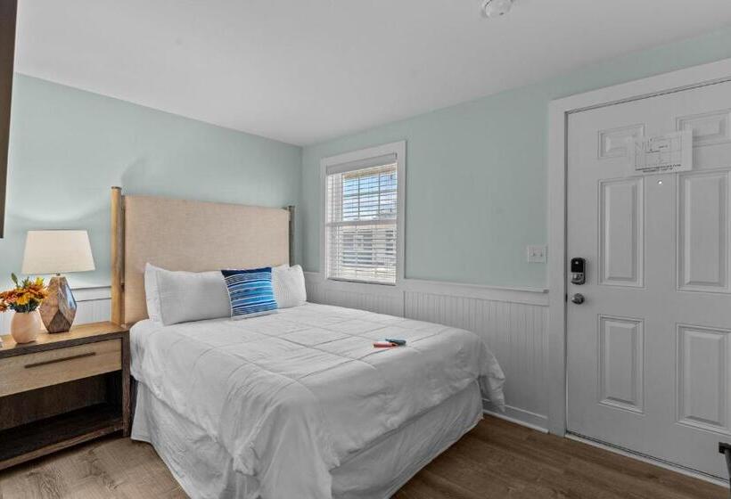 Номер Deluxe, Loggerhead Inn And Suites