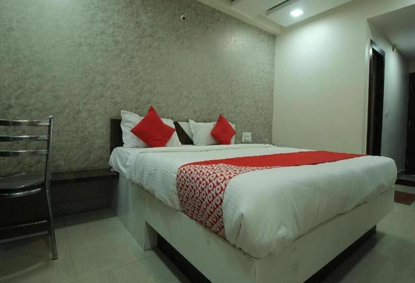 Номер Economy, Staymaker Regal Residency