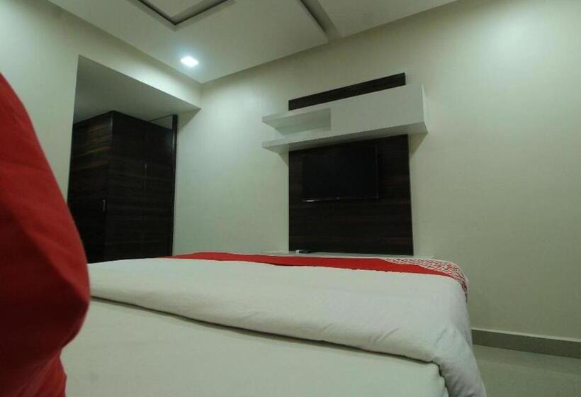Номер Economy, Staymaker Regal Residency