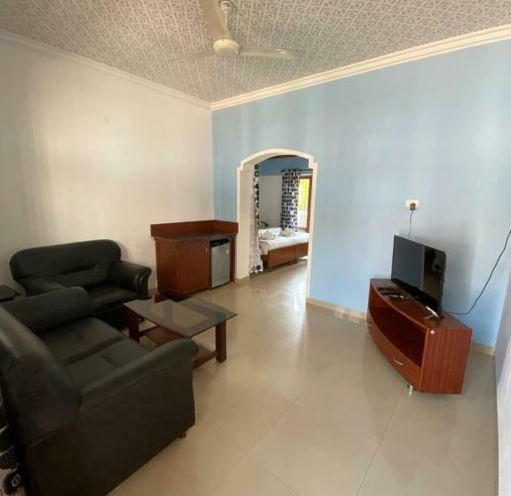 Suíte Superior, Franria Villa Guest House