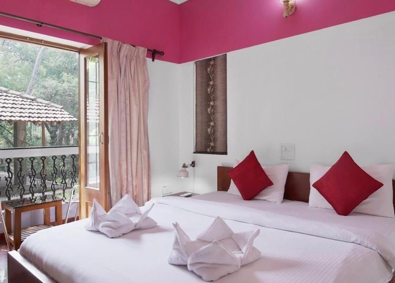 Suíte Superior, Franria Villa Guest House