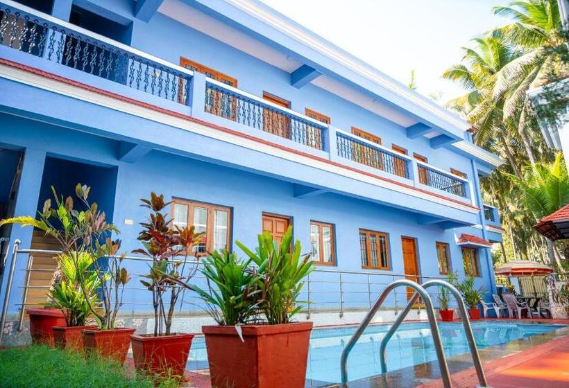 Suíte Superior, Franria Villa Guest House
