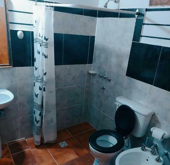 2间卧室的房子, Munay Ecohostal   Cabañas De Adobe