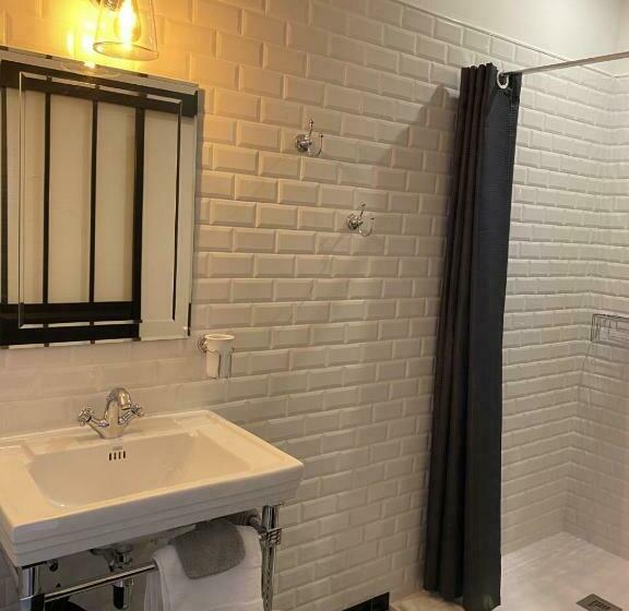 Номер Deluxe, Aux Coteaux D Aussac