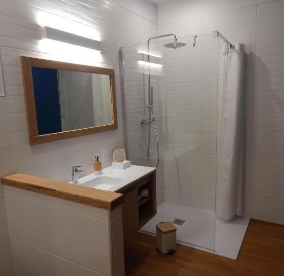 Трехместный Номер Комфорт, Aux Coteaux D Aussac