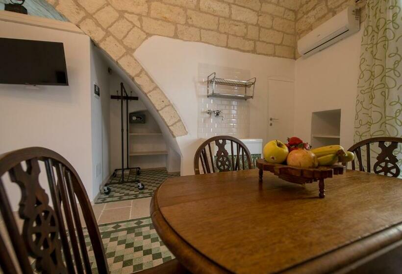 Номер Стандарт, Ai Cappuccini Guest House