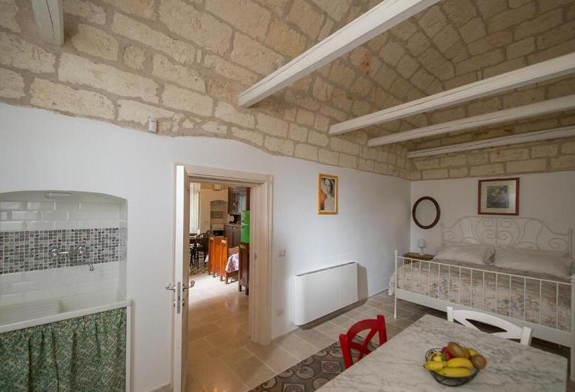 Номер Стандарт, Ai Cappuccini Guest House