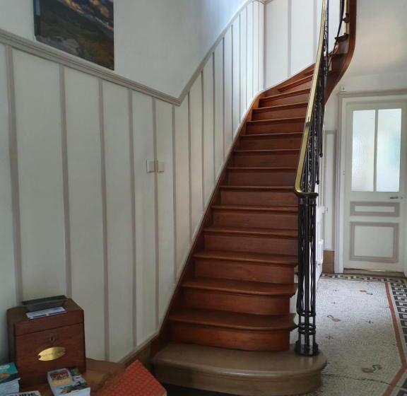 חדר סטנדרט, B & B Les Secrets Des Loges