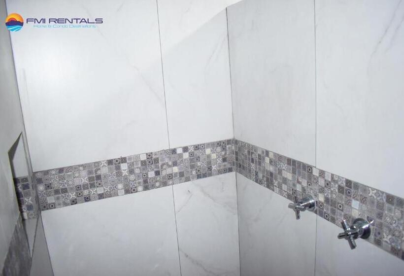 آپارتمان 1 خوابه, Marina Pinacate A 417