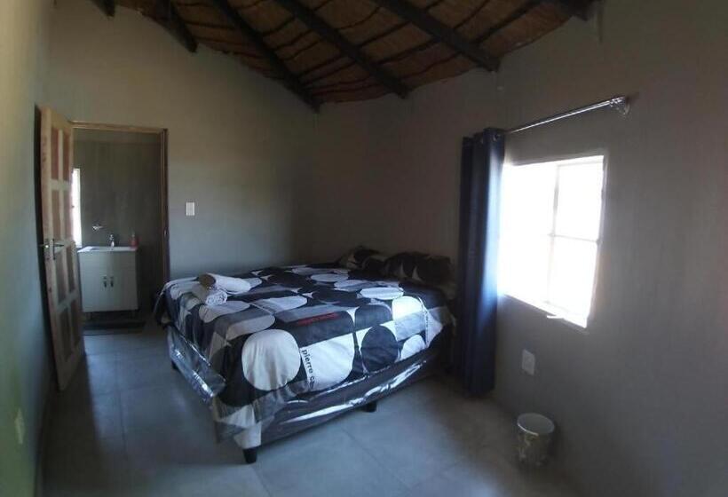 Шале 1 Спальня, Vaal Marina Resort
