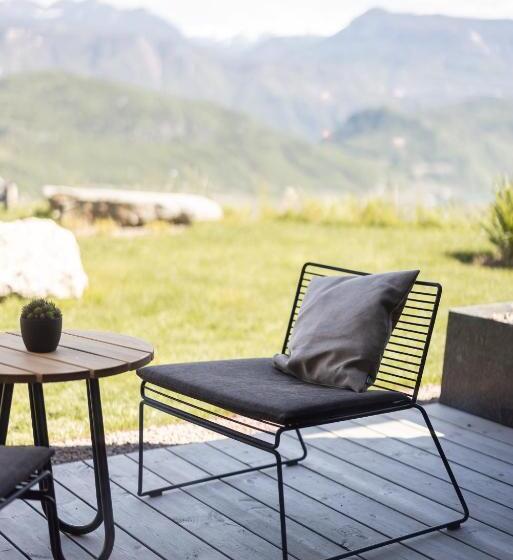 Suite with lake view, Im Zeitlauf   Life With Nature