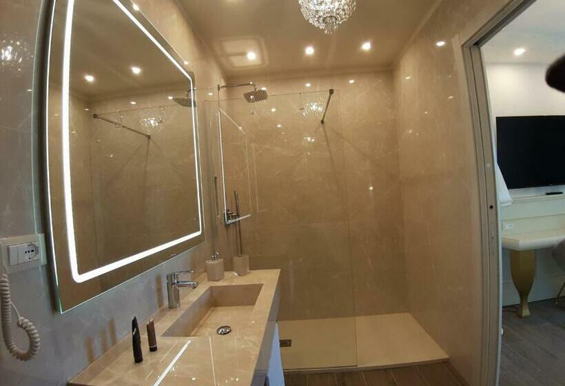 غرفة ديلوكس, Luxury Dreams